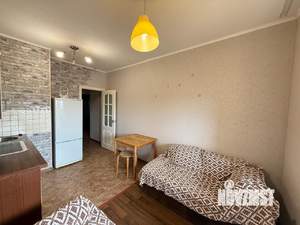 1-к квартира, вторичка, 47м2, 9/22 этаж