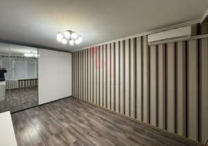 2-к квартира, вторичка, 42м2, 1/5 этаж