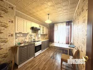 3-к квартира, вторичка, 70м2, 13/16 этаж