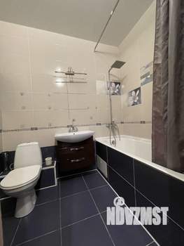 1-к квартира, вторичка, 41м2, 4/20 этаж