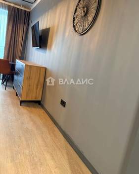 Студия квартира, вторичка, 24м2, 8/24 этаж