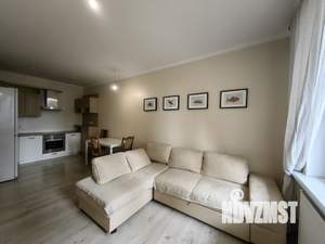 2-к квартира, вторичка, 72м2, 2/22 этаж