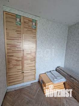 2-к квартира, вторичка, 47м2, 8/12 этаж