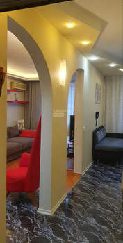 2-к квартира, вторичка, 53м2, 2/9 этаж
