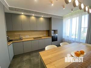 3-к квартира, вторичка, 84м2, 15/25 этаж