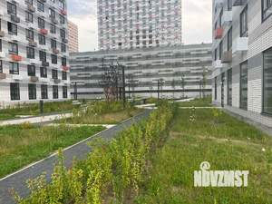 1-к квартира, вторичка, 34м2, 8/22 этаж