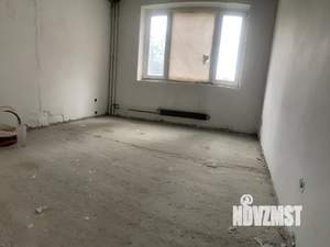 3-к квартира, вторичка, 72м2, 2/26 этаж