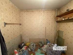 2-к квартира, вторичка, 37м2, 1/9 этаж