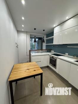 2-к квартира, вторичка, 58м2, 5/14 этаж