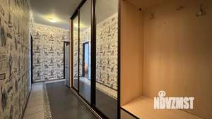 1-к квартира, вторичка, 42м2, 3/17 этаж
