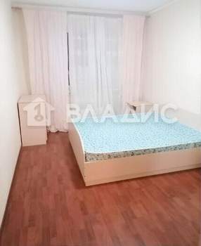 2-к квартира, вторичка, 66м2, 13/19 этаж