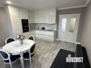 2-к квартира, вторичка, 68м2, 12/20 этаж