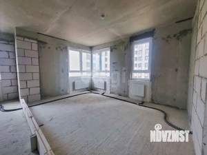 2-к квартира, вторичка, 52м2, 4/24 этаж