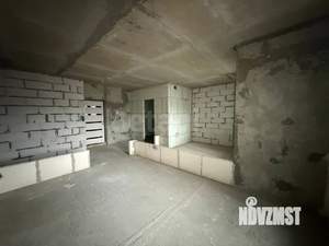 1-к квартира, вторичка, 37м2, 4/24 этаж