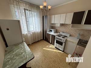 3-к квартира, вторичка, 66м2, 13/16 этаж
