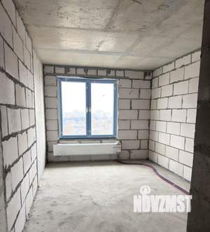 Студия квартира, вторичка, 23м2, 4/17 этаж