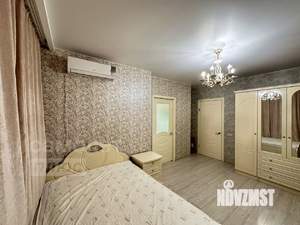 1-к квартира, вторичка, 34м2, 3/17 этаж