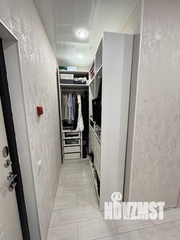 Студия квартира, вторичка, 31м2, 5/22 этаж