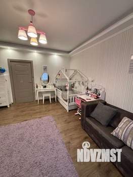 2-к квартира, вторичка, 69м2, 3/25 этаж