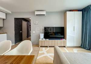 2-к квартира, вторичка, 55м2, 5/15 этаж
