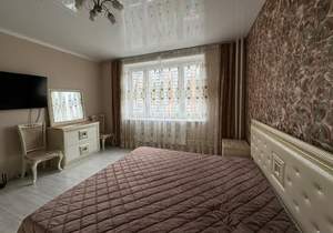 3-к квартира, вторичка, 86м2, 7/22 этаж