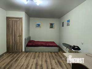 1-к квартира, вторичка, 37м2, 10/16 этаж