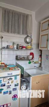 3-к квартира, вторичка, 60м2, 1/5 этаж