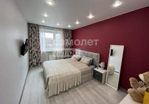 2-к квартира, вторичка, 66м2, 3/21 этаж