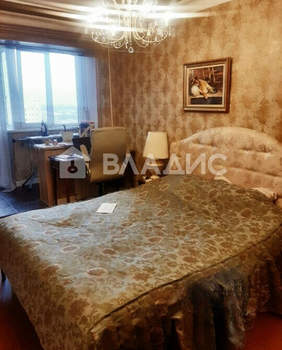 3-к квартира, вторичка, 75м2, 17/17 этаж
