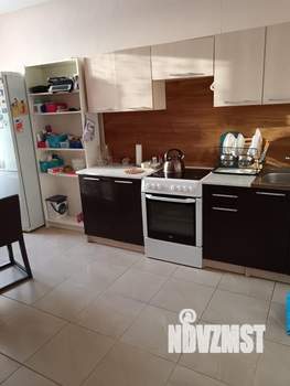 1-к квартира, вторичка, 48м2, 12/22 этаж