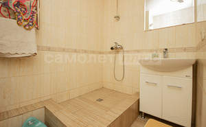 2-к квартира, вторичка, 100м2, 1/24 этаж