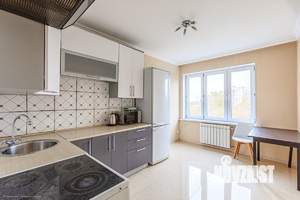 1-к квартира, вторичка, 43м2, 7/27 этаж