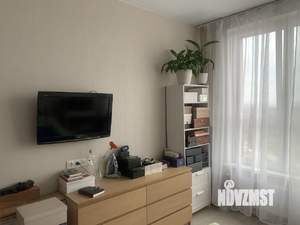 1-к квартира, вторичка, 32м2, 25/25 этаж