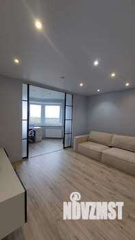 1-к квартира, вторичка, 45м2, 20/22 этаж