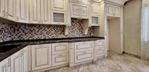 4-к квартира, вторичка, 143м2, 19/25 этаж