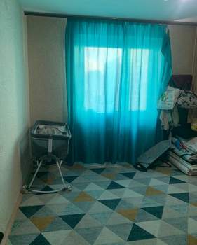3-к квартира, вторичка, 76м2, 10/22 этаж