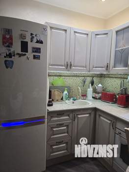 Студия квартира, вторичка, 30м2, 14/22 этаж