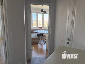 2-к квартира, вторичка, 42м2, 23/27 этаж