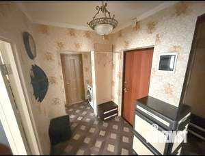 1-к квартира, вторичка, 42м2, 6/17 этаж