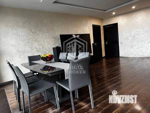 4-к квартира, вторичка, 156м2, 24/24 этаж