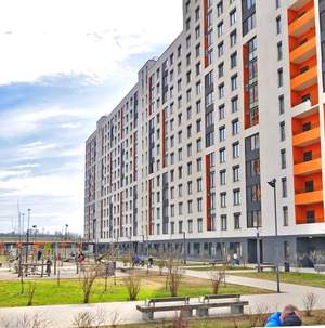 3-к квартира, вторичка, 50м2, 11/26 этаж