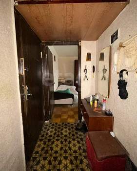 3-к квартира, вторичка, 59м2, 6/12 этаж