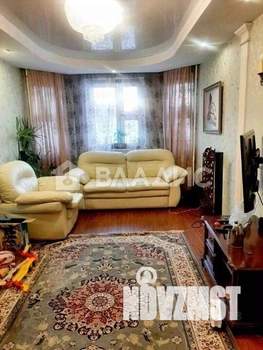 3-к квартира, вторичка, 75м2, 17/17 этаж