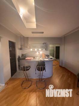 3-к квартира, вторичка, 75м2, 7/14 этаж