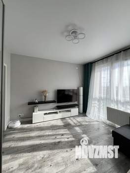 2-к квартира, вторичка, 51м2, 24/25 этаж