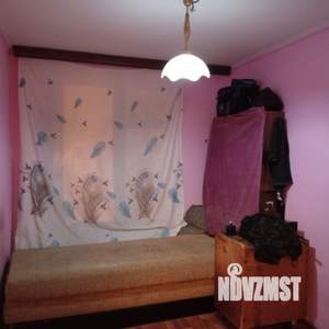 2-к квартира, вторичка, 46м2, 3/5 этаж