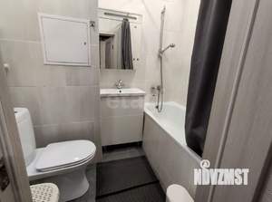 1-к квартира, вторичка, 37м2, 18/22 этаж