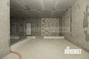 2-к квартира, вторичка, 52м2, 25/25 этаж