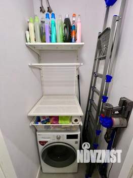 1-к квартира, вторичка, 40м2, 1/26 этаж