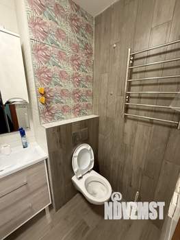 2-к квартира, вторичка, 50м2, 1/12 этаж